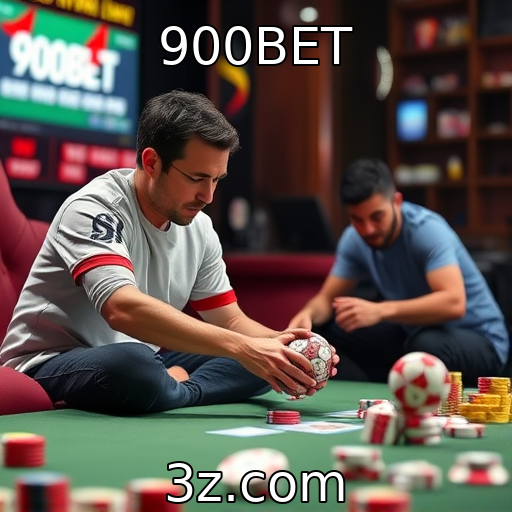 Acessibilidade em jogos e seu impacto no público