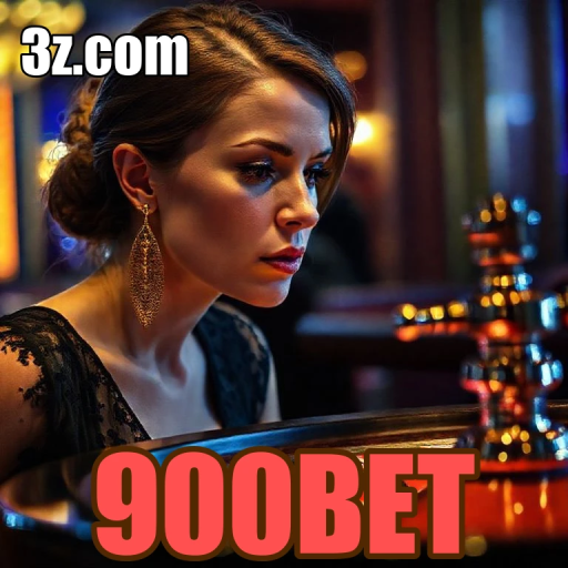 Apostas Inovadoras: Explorando o Mundo da 900BET Betting