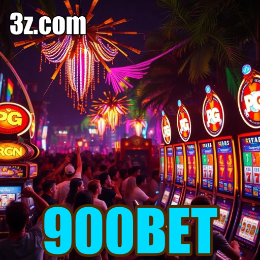 Bingo na 900BET: A Diversão que Te Conquista a Cada Jogo