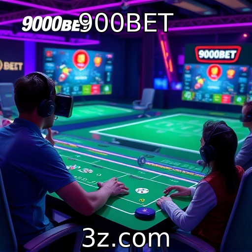 Impacto da realidade virtual na experiência de jogo